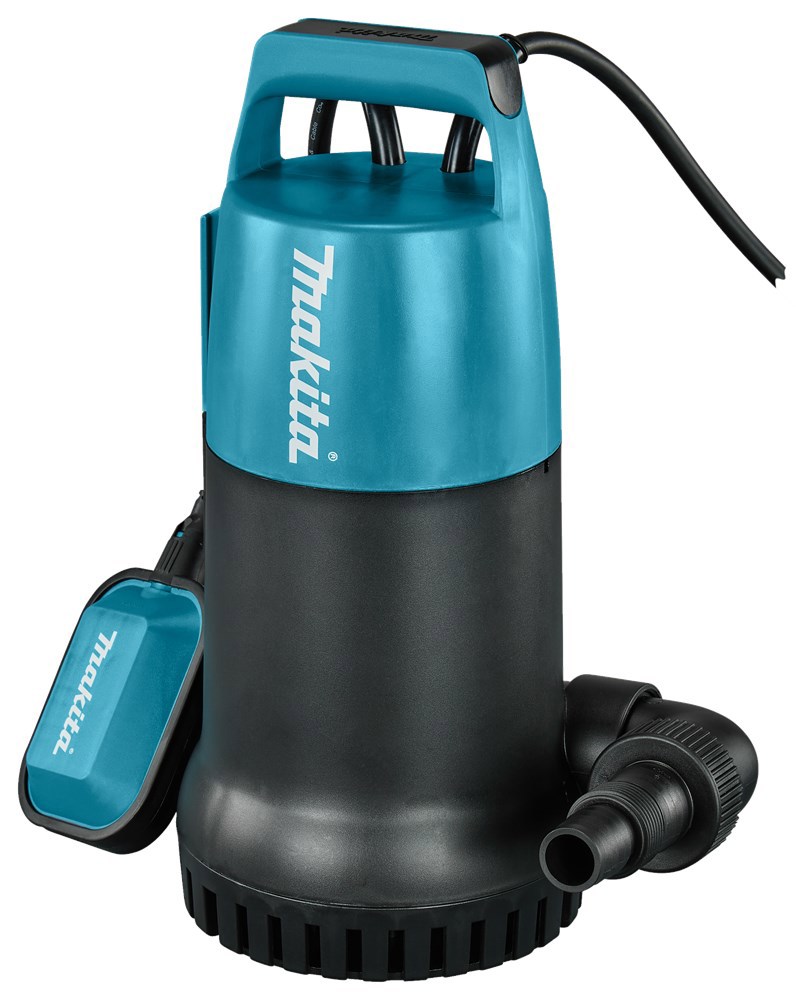 dompelpomp kunststof makita-3