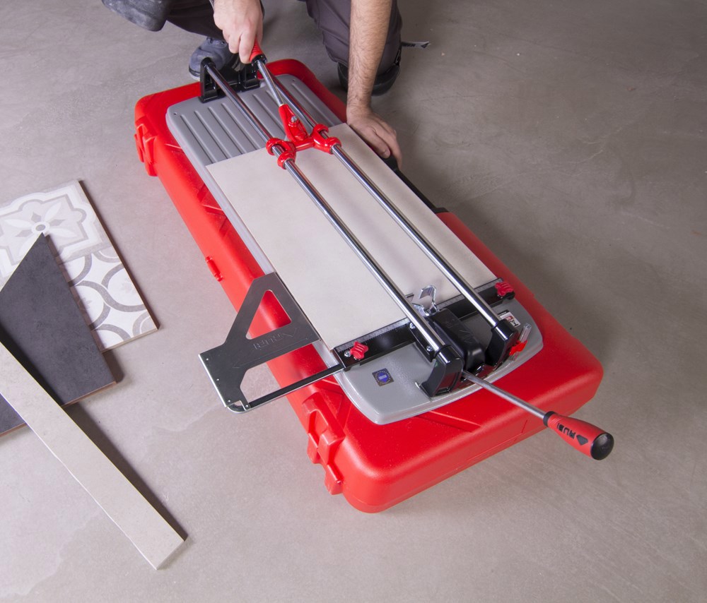 tegelsnijplank rubi ts-max-12