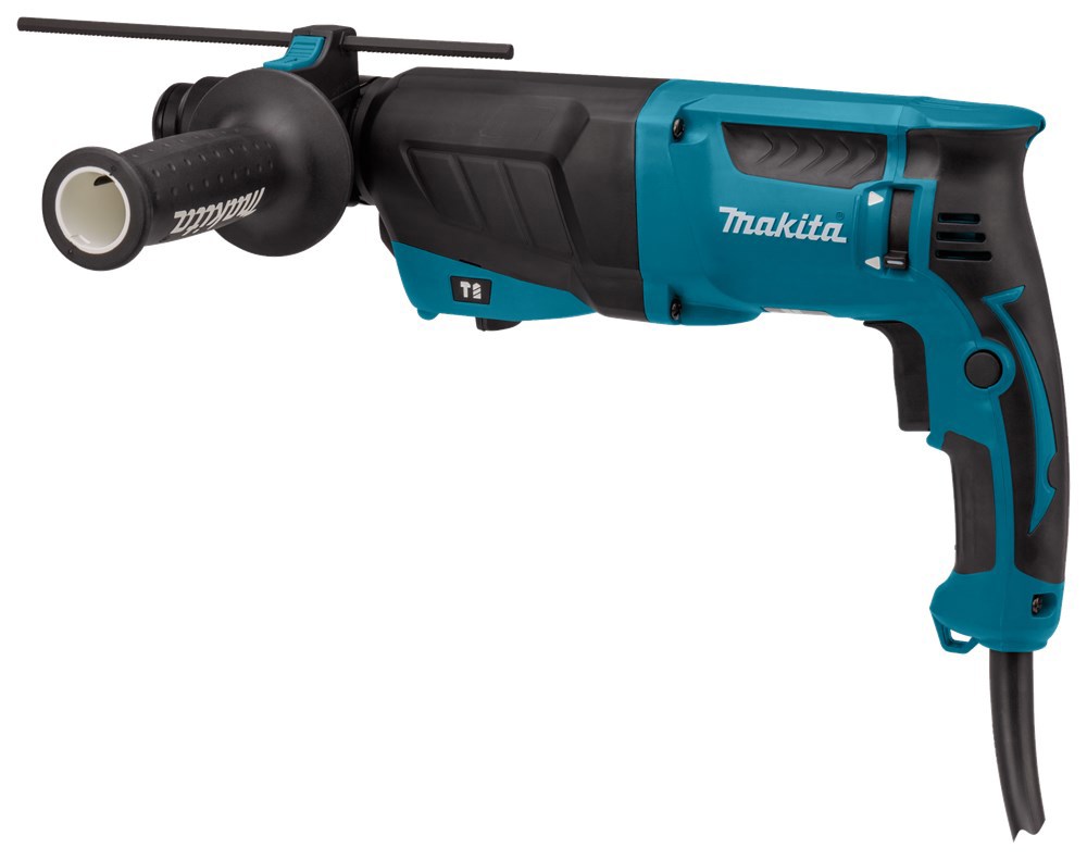 combihamer makita sds-plus-4