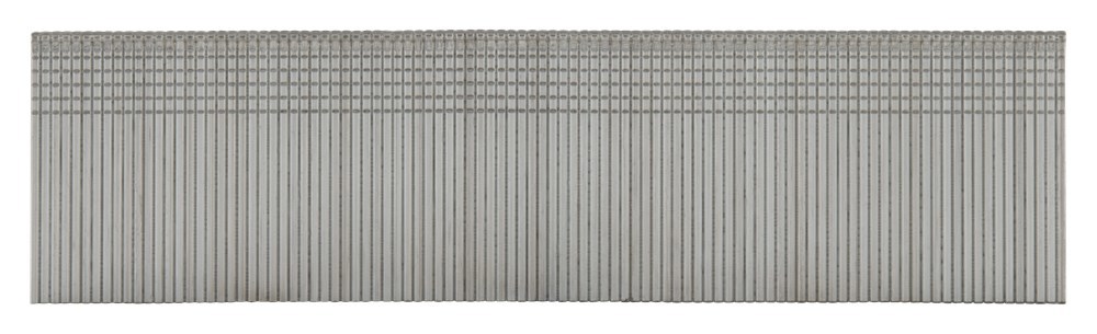 minibrads recht gegalvaniseerd makita