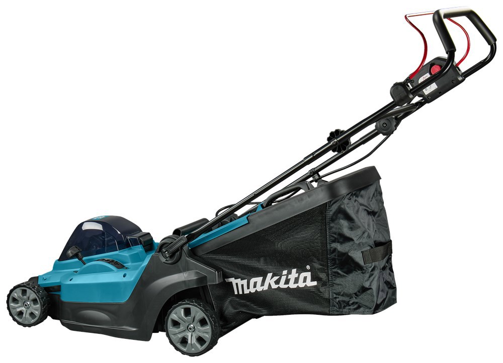 accu grasmaaier makita 430mm-5