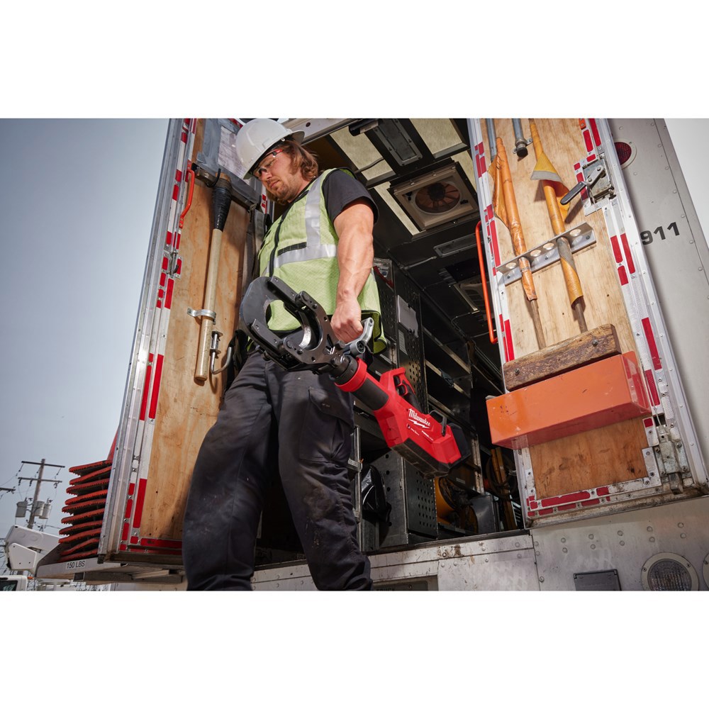 accu kabelkniptang milwaukee-15