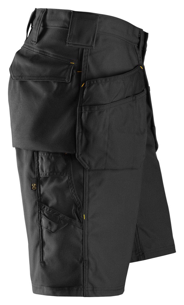 short canvas+ snickers-4