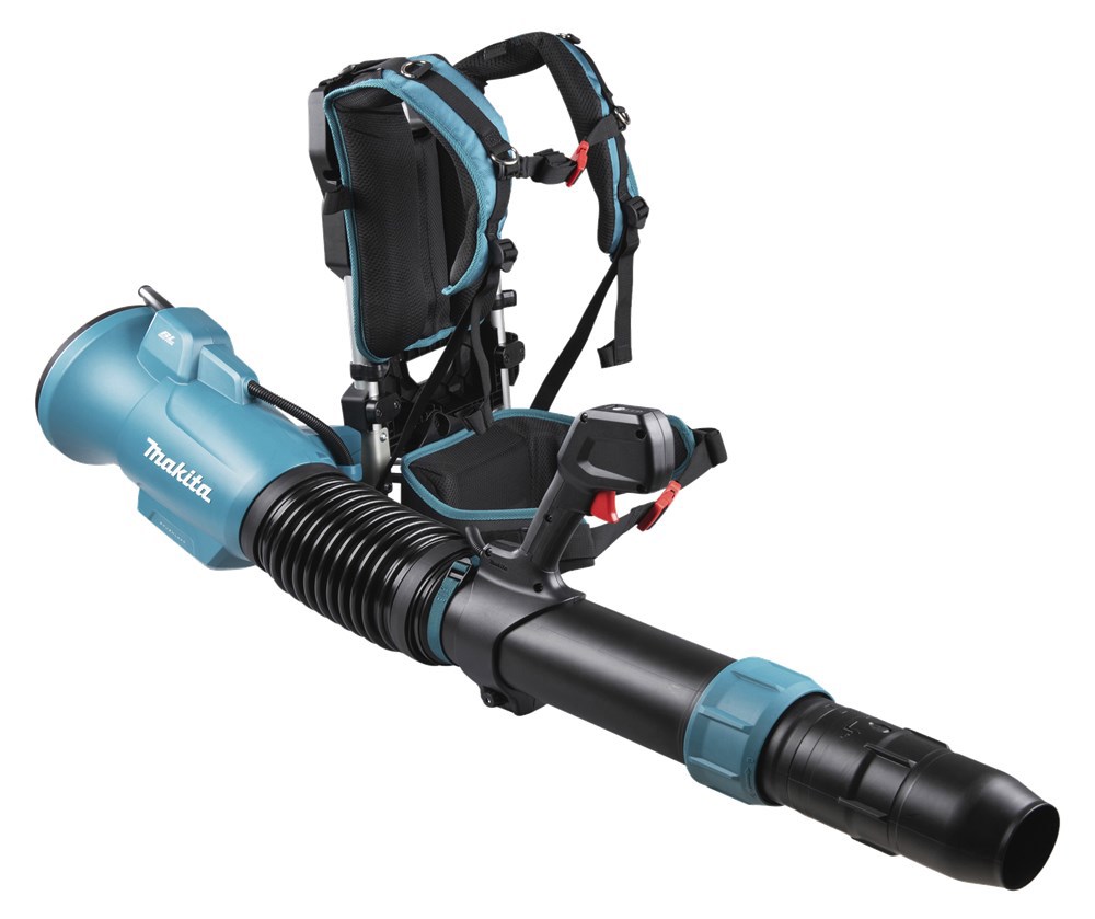 Accu Rugbladblazer Makita - UB004CZ 36.0V PDC