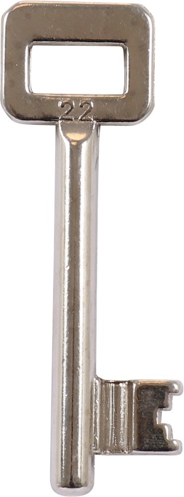 klaviersleutel oxloc-5