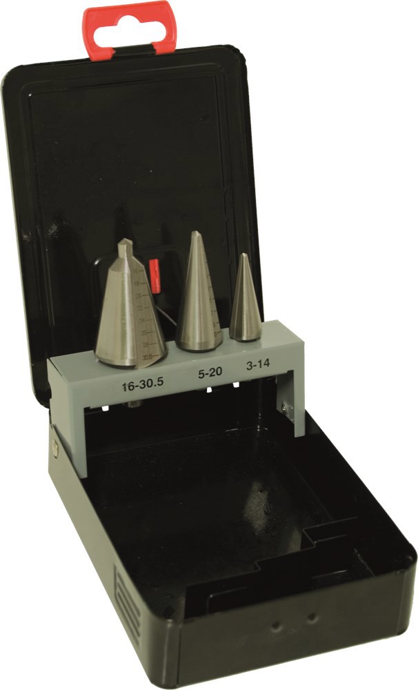 plaatborenset conisch hss kelfort-7