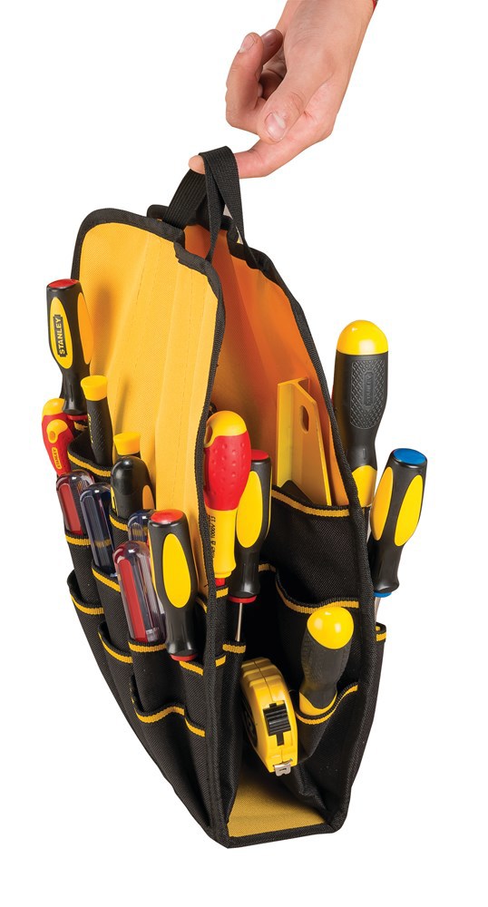 gereedschapsrugzak stanley fatmax-4