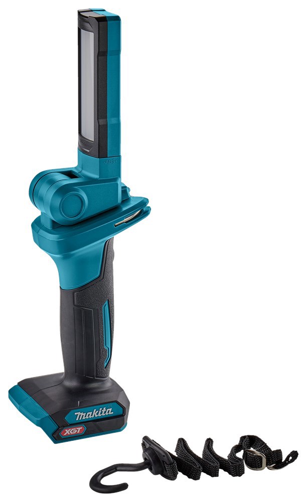 accu zaklamp led makita