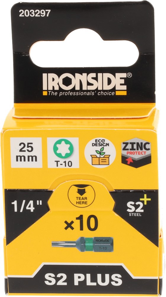 schroefbit torx ironside-3