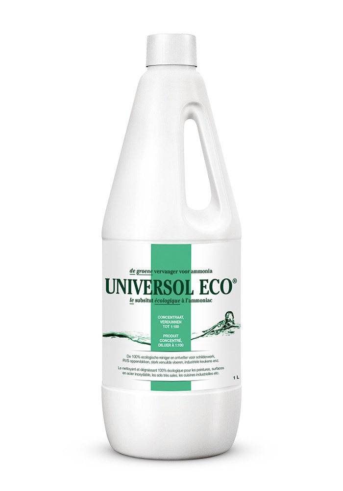 Ontvetter Universol Eco - 1L ECO