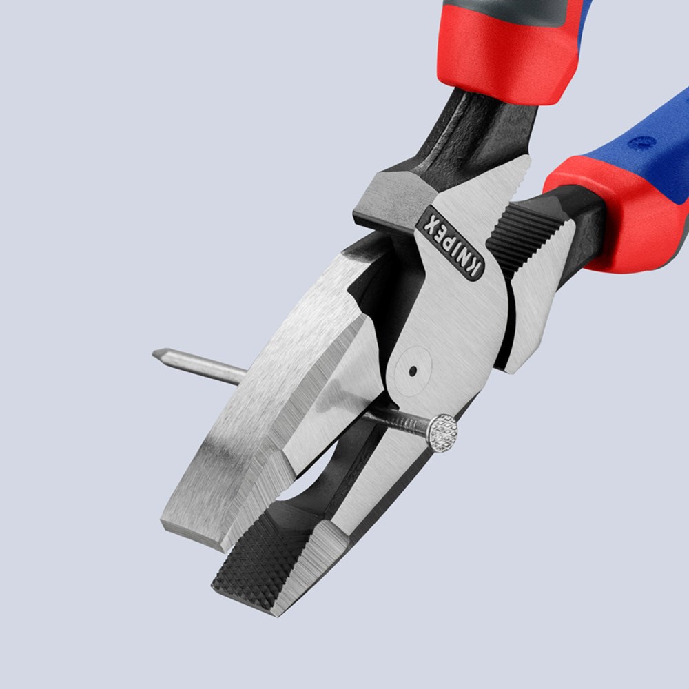 combinatietang kracht knipex-4