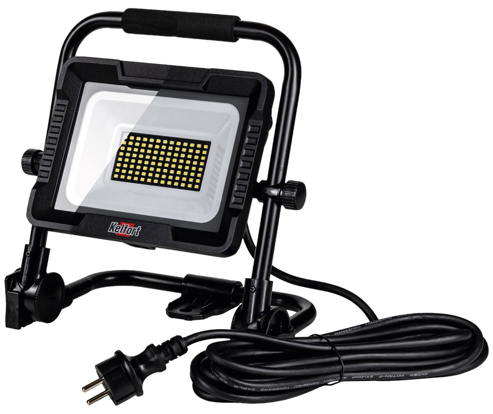 bouwlamp led klasse II kelfort-7