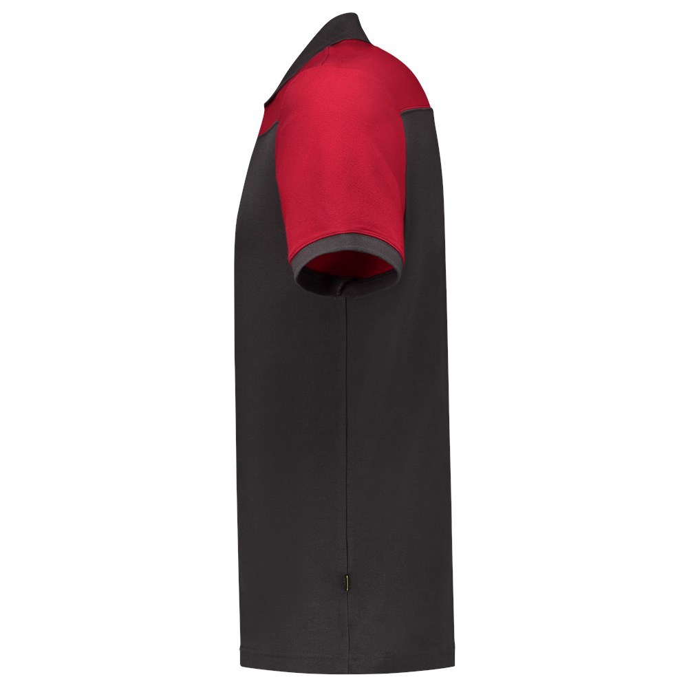 poloshirt bicolor naden tricorp-4