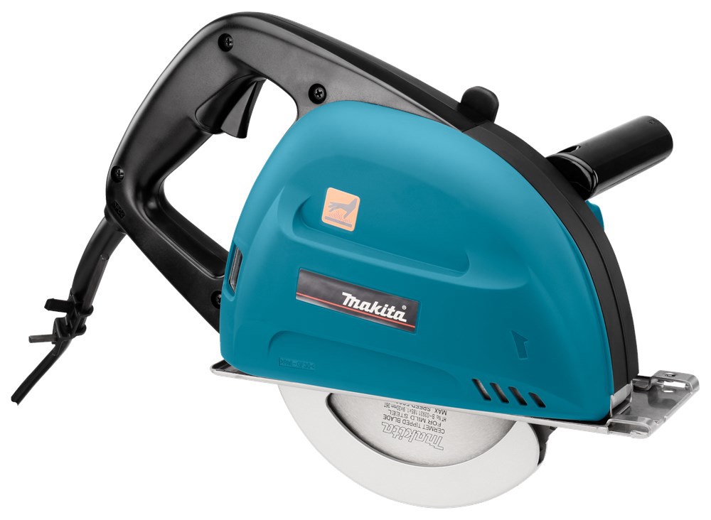 metaal cirkelzaagmachine makita 185mm-3