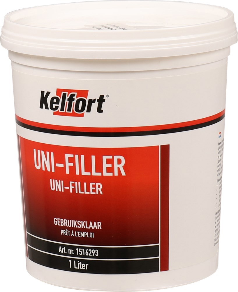 vulpasta uni-filler  kelfort