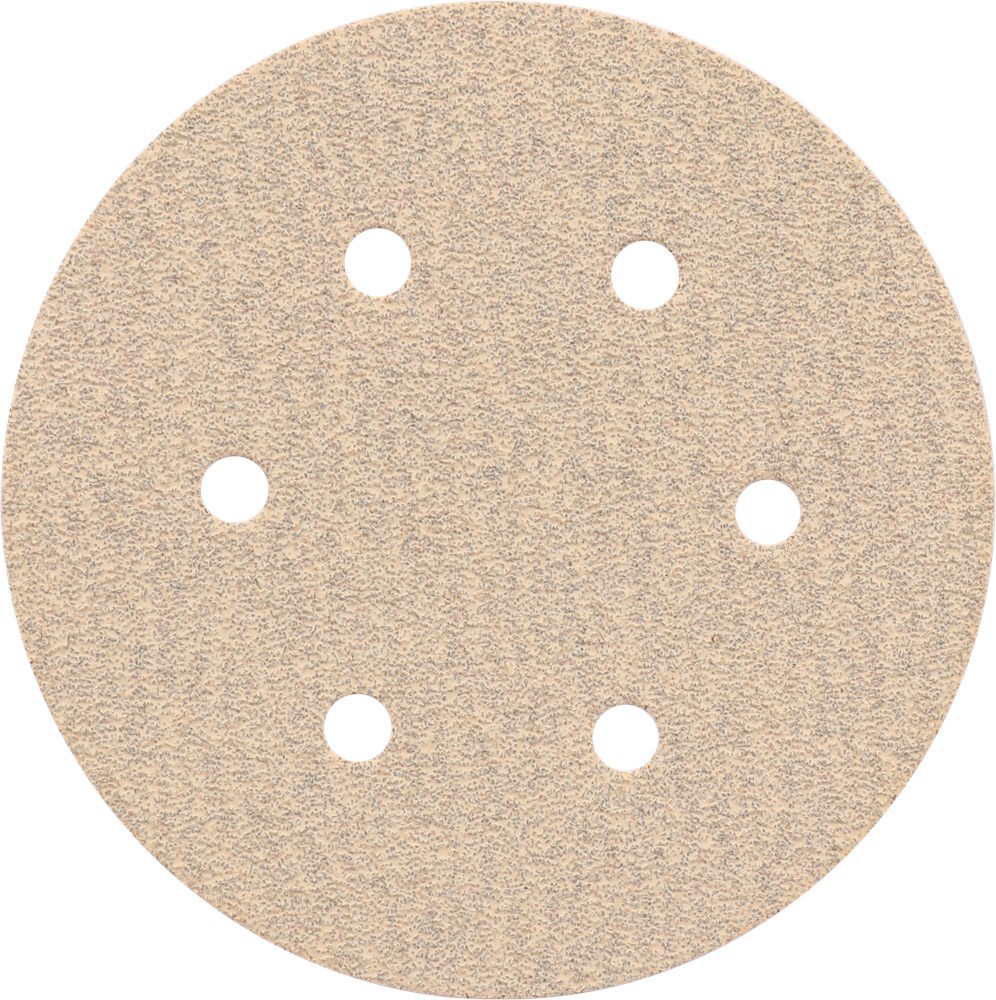 Schuurschijf Wit Kelfort - Ø150MM K100 SET à 10 ST