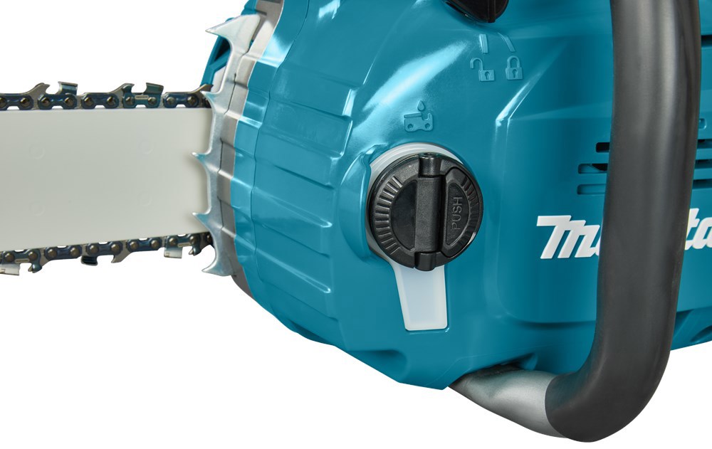 accu kettingzaagmachine makita 450mm-9