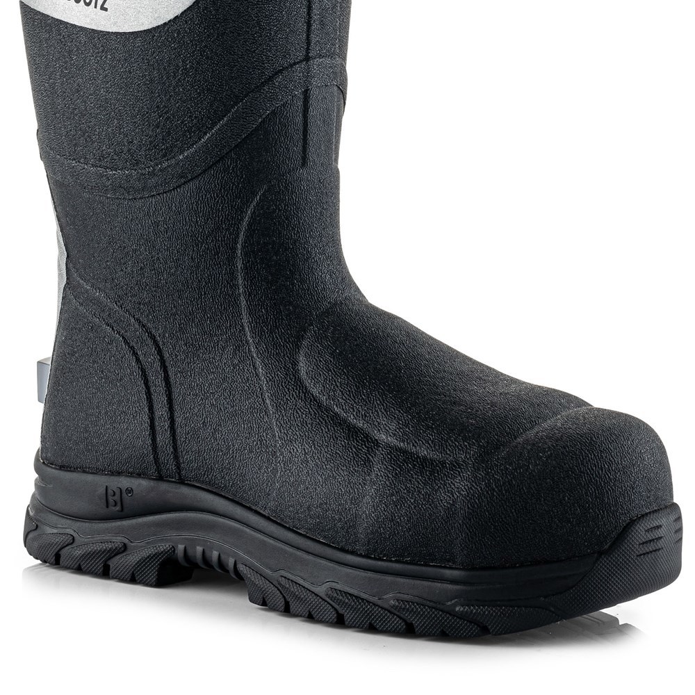 veiligheidslaarzen buckbootz-7