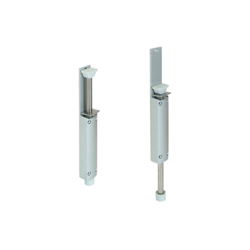 deurvastzetter matzilver dictator