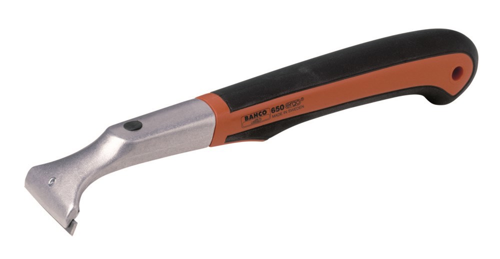 verfkrabber bahco ergo