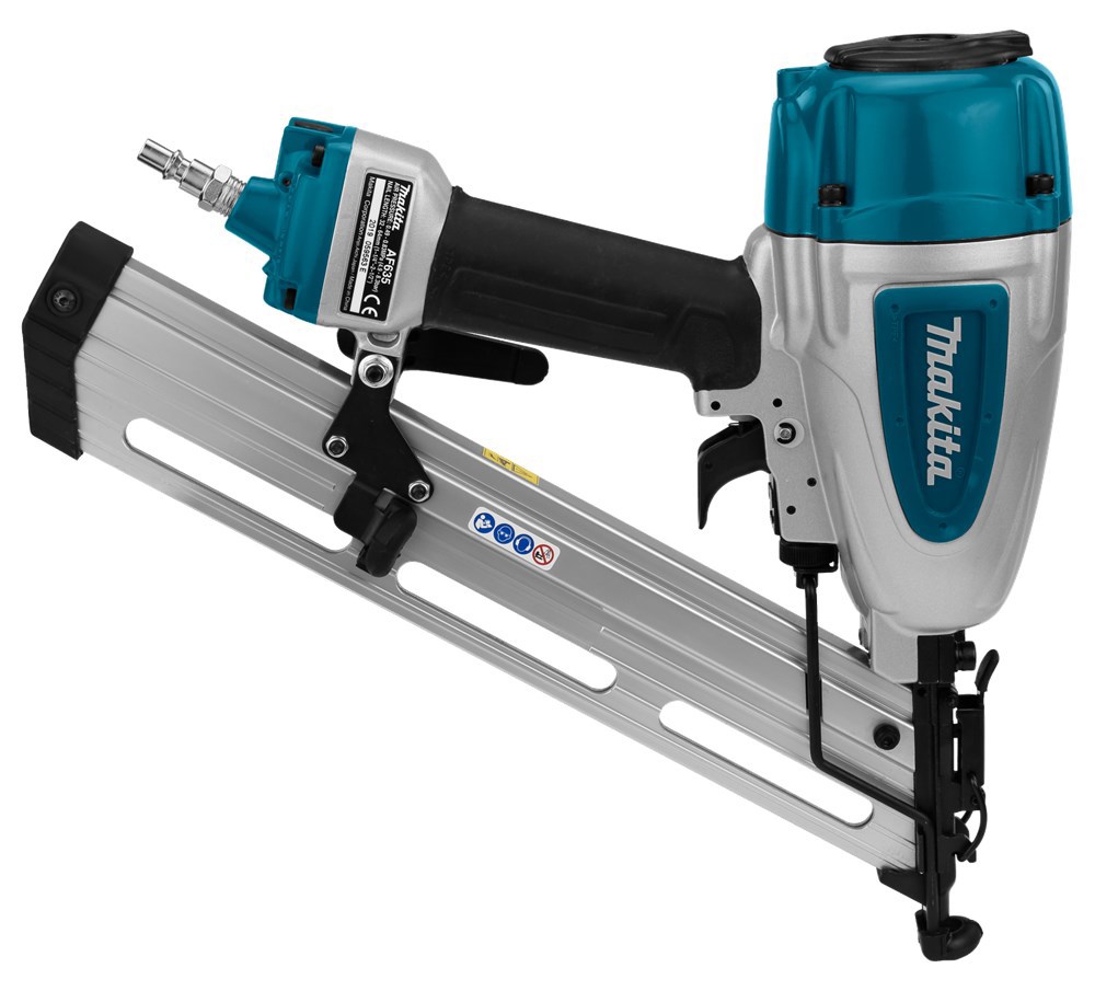 bradtacker makita 8bar-4