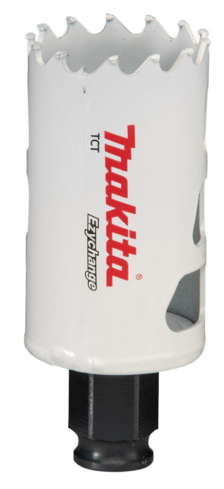 Gatzaag Hm Makita - Ø 38X60MM EZYCHANGE