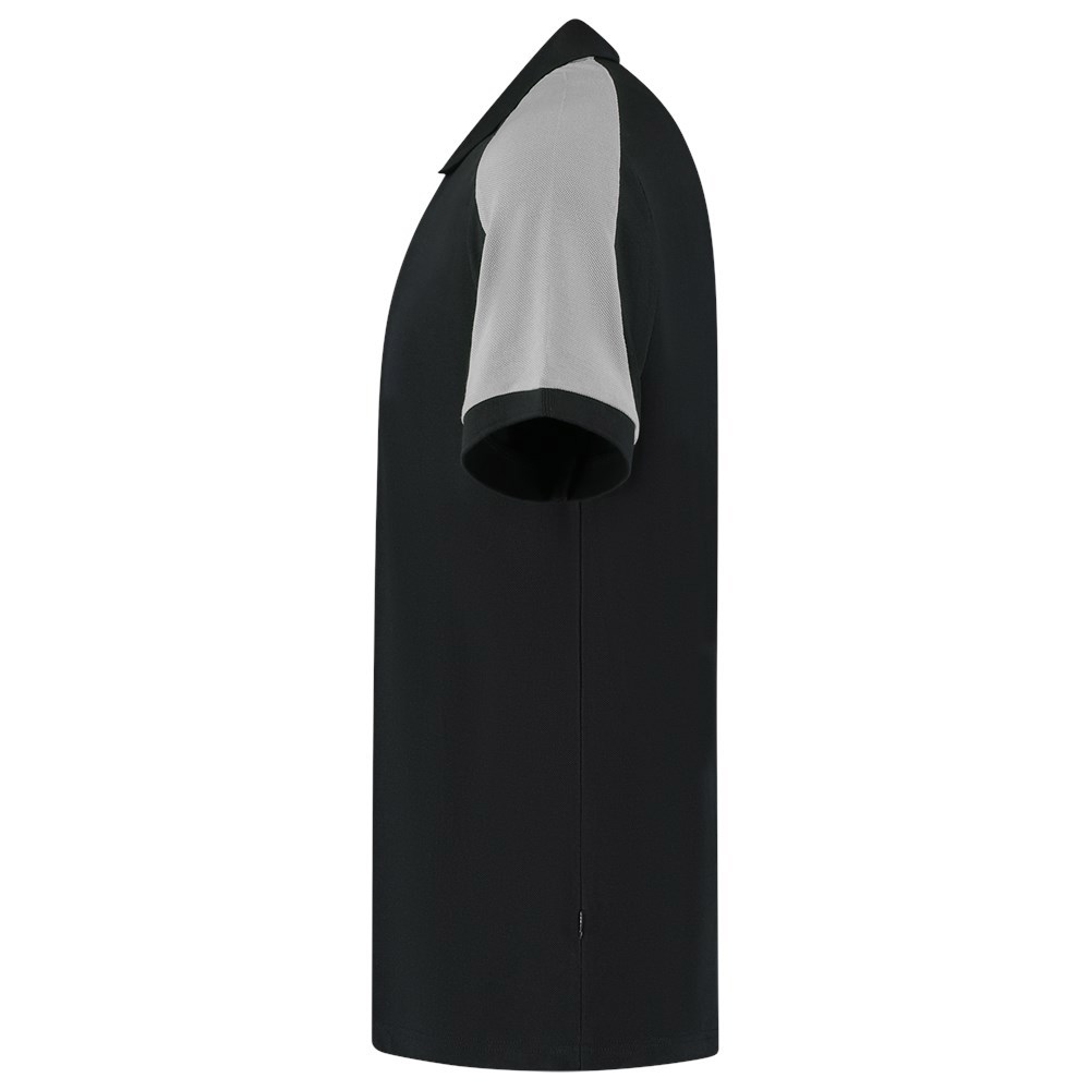 poloshirt bicolor redefined tricorp-4