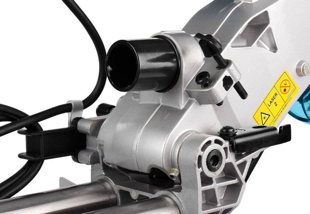 radiaal afkortzaagmachine makita 260mm-19