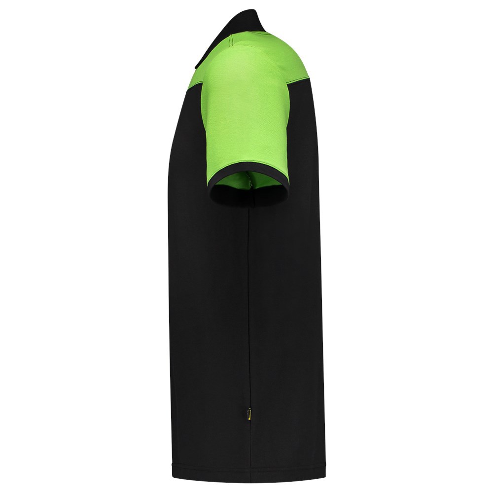 poloshirt bicolor naden tricorp-4
