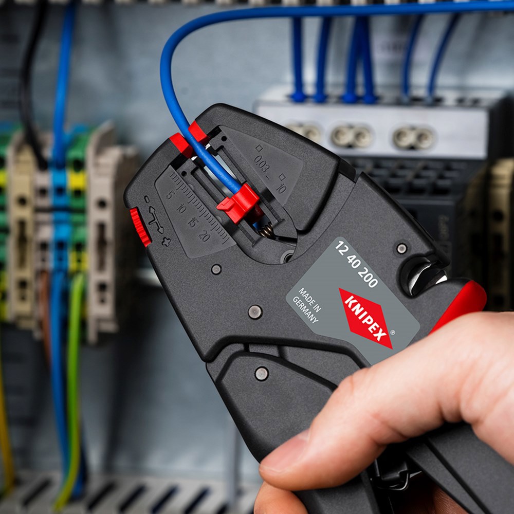 afstriptang knipex-7