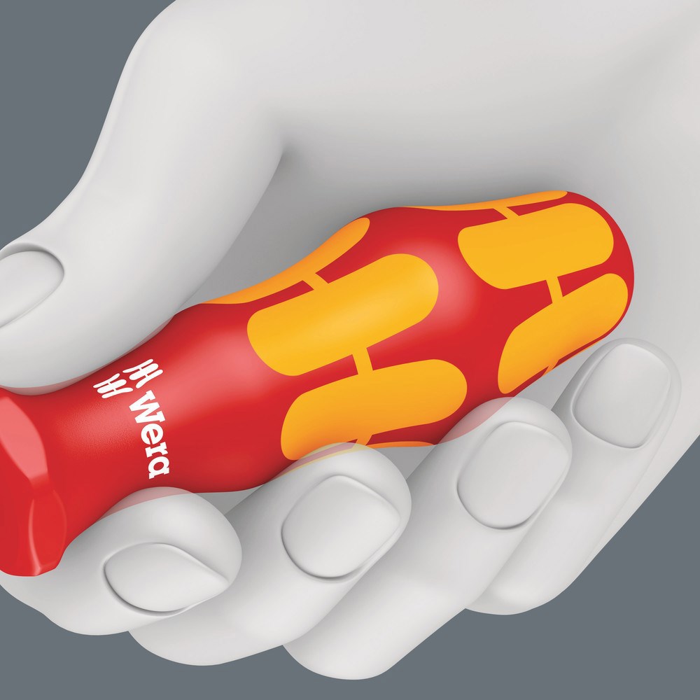 schroevendraaierset wera-9