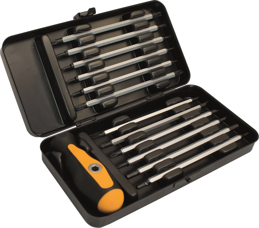 schroevendraaierset ironside-7