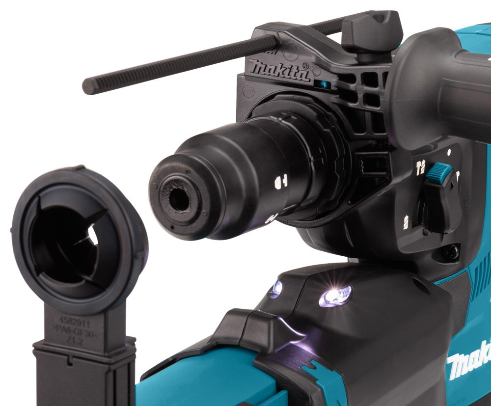 accu combihamer makita sds-plus-7