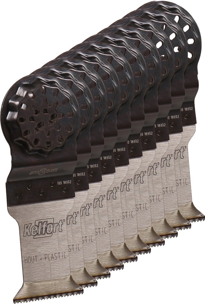 multizaagblad standaard kelfort sl-3