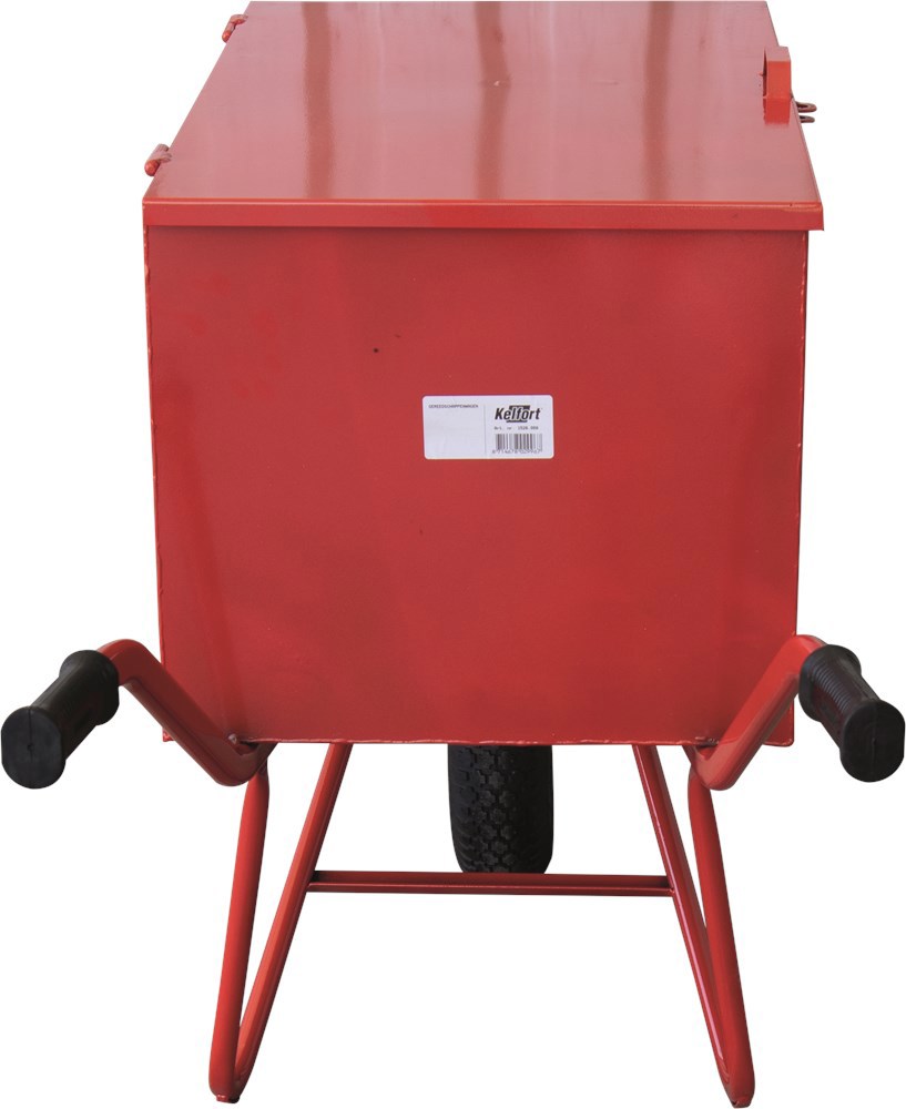 gereedschapskruiwagen staal kelfort-5