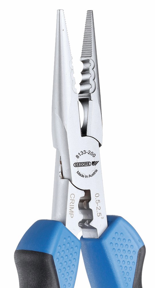 telefoontang recht gedore-3