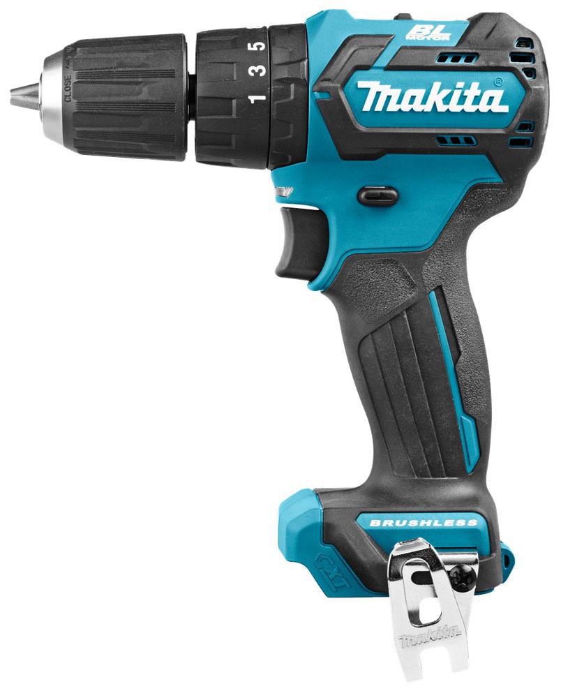 accu klopboor-/ schroefmachine makita-10