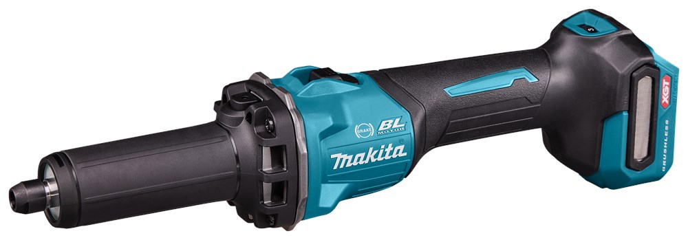 Accu Rechte Slijper Makita 43Mm - GD001GZ 40.0V MAX