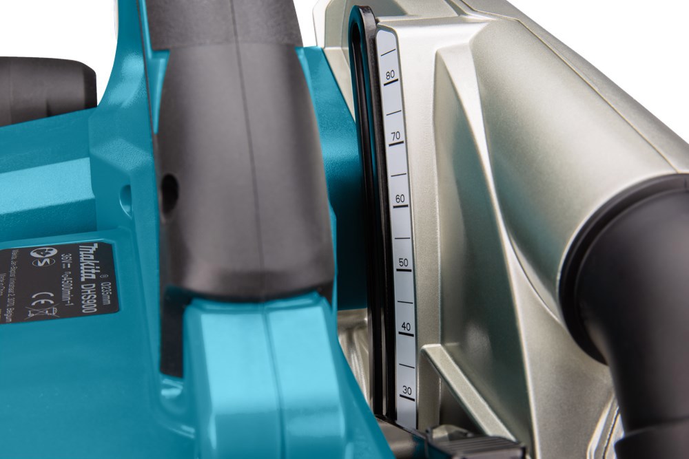 accu cirkelzaagmachine makita 235mm-7