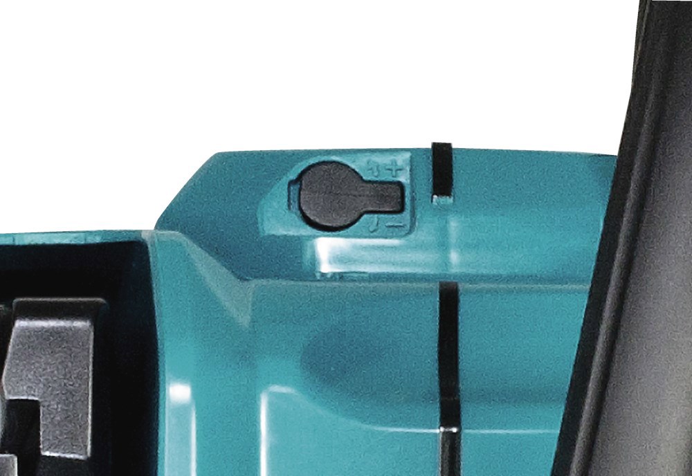 accu kettingzaagmachine makita 350mm-6