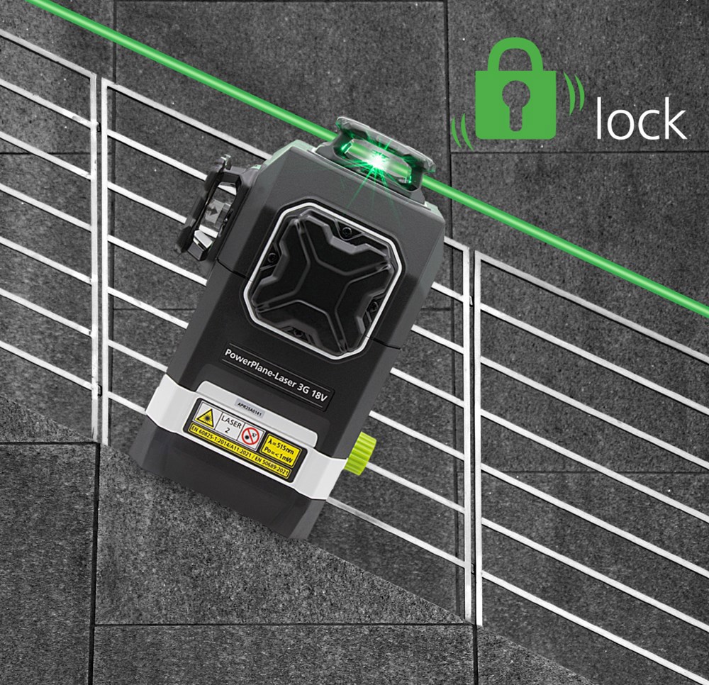 accu kruislijnlaser groen laserliner-11