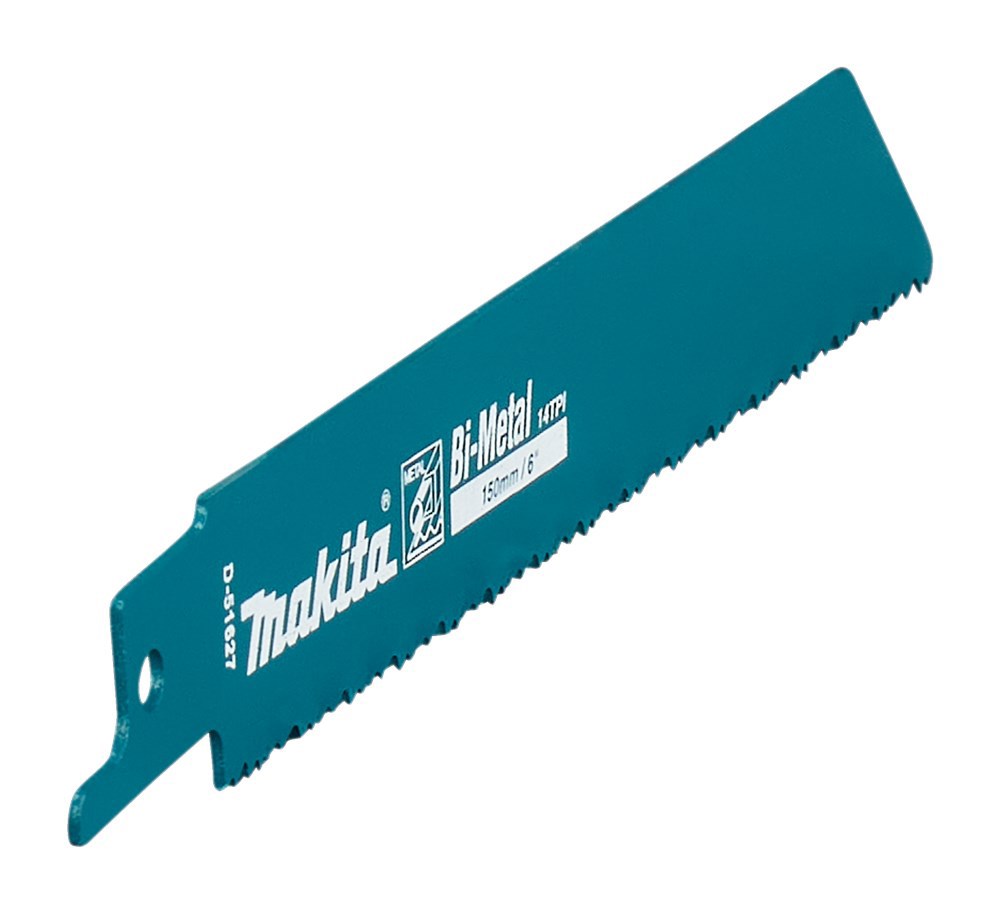 reciprozaagblad makita for bi-metal-3