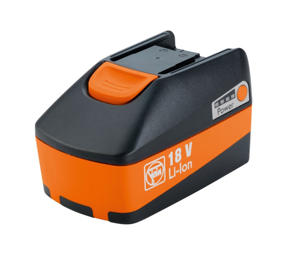 accu voor accumachine fein