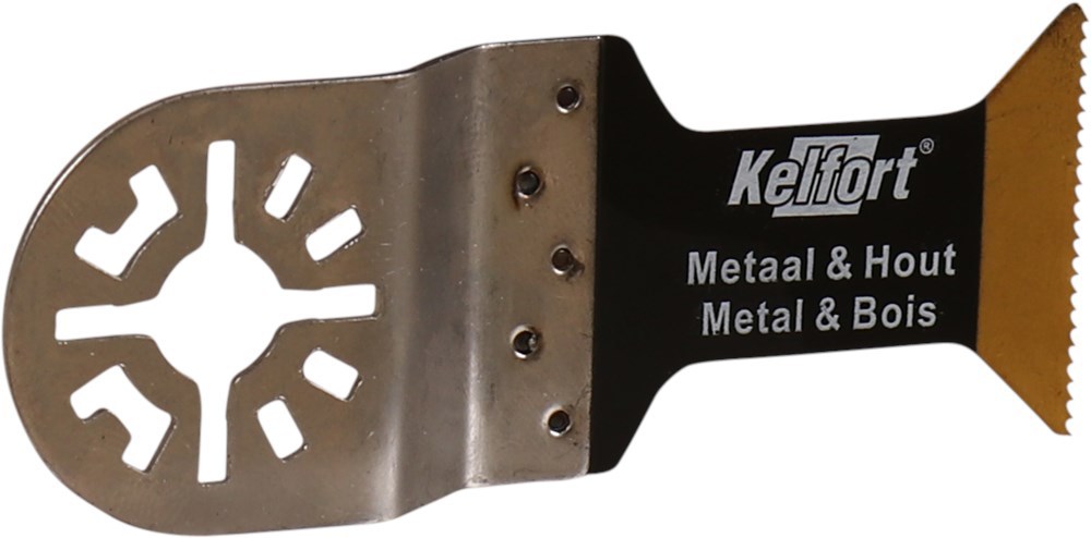 multizaagblad bimetaal kelfort ois-3