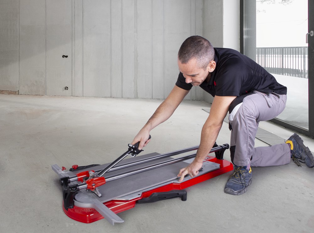 tegelsnijplank rubi tx-n-20