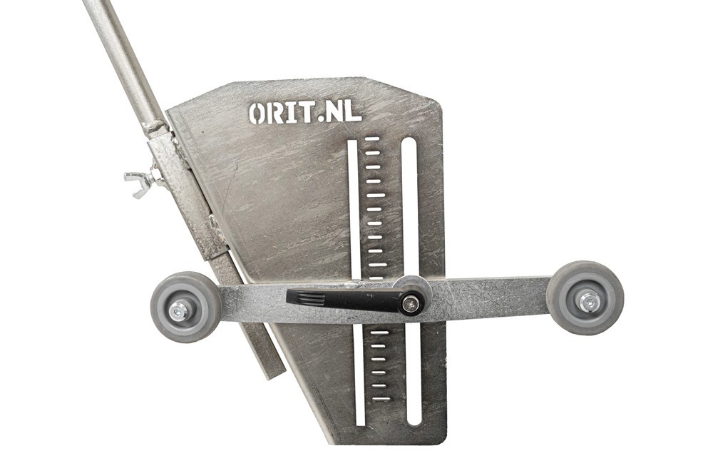 egalisatieschuif gegalvaniseerd orit-3