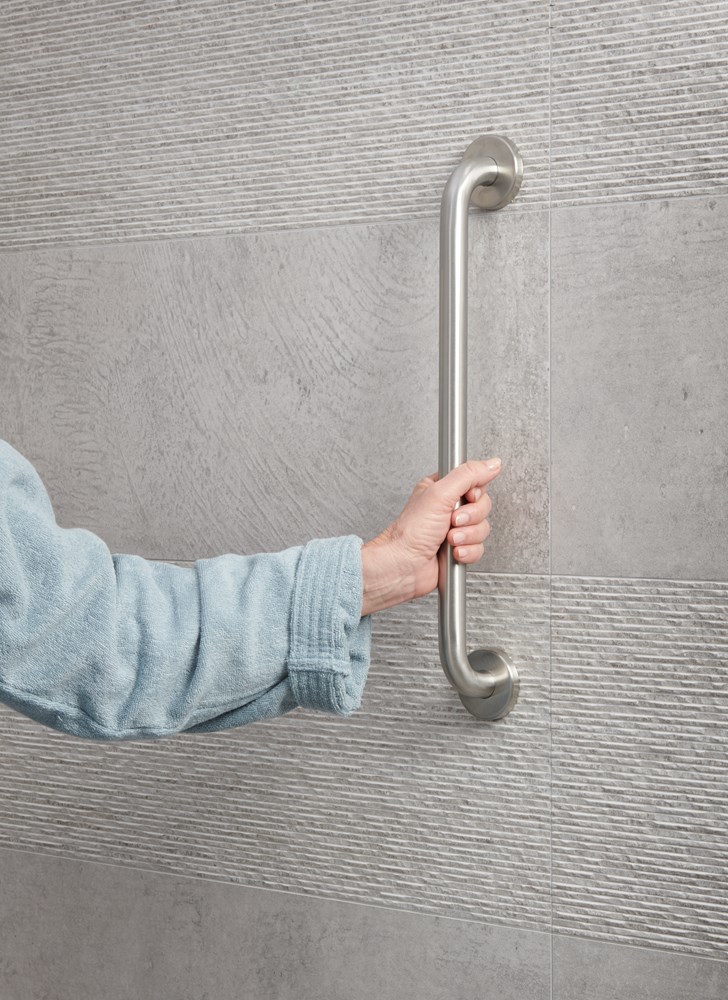 wandbeugel rvs geborsteld secucare-4