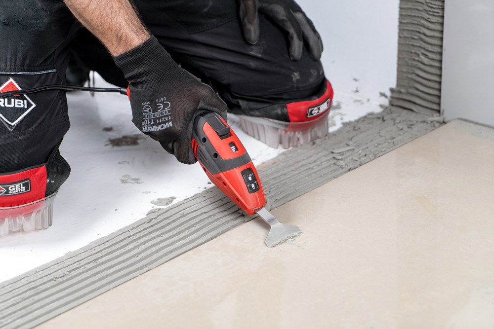 voegenkrabmachine rubi-8