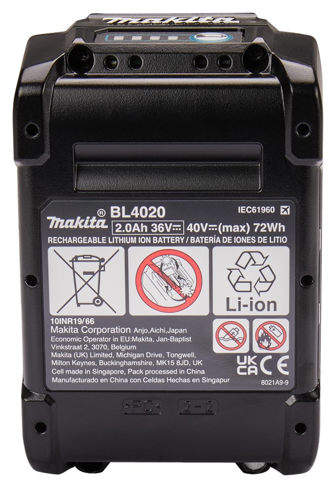 accu voor accumachine makita-14