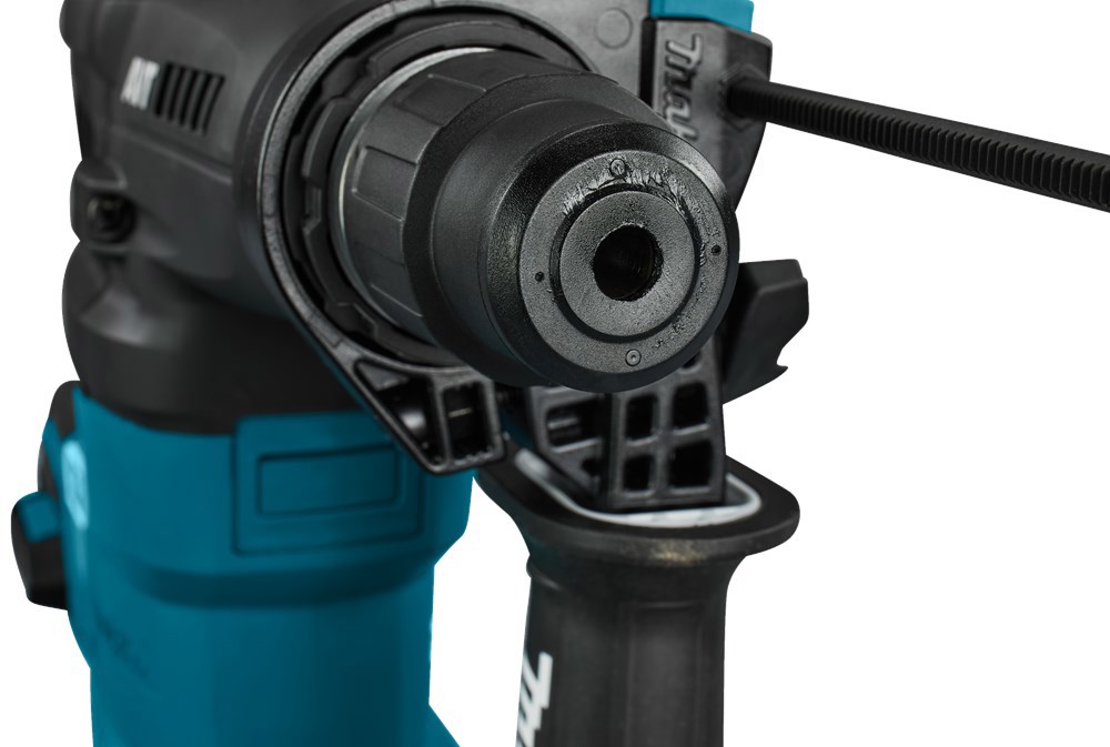 accu combihamer makita sds-plus-8